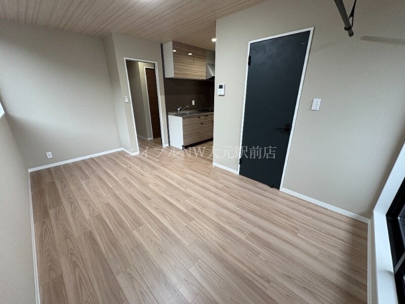  Polaris（ポラリス） S棟