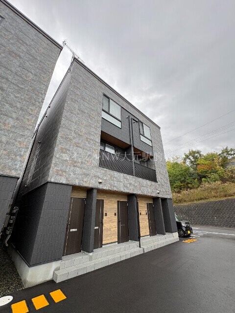  Polaris（ポラリス） S棟