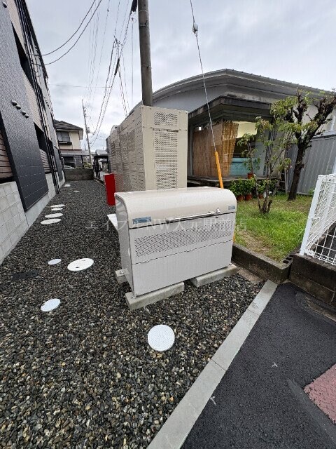  Polaris（ポラリス） S棟