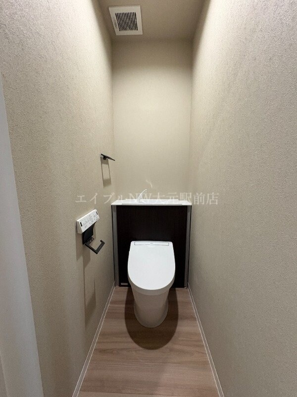  Polaris（ポラリス） S棟