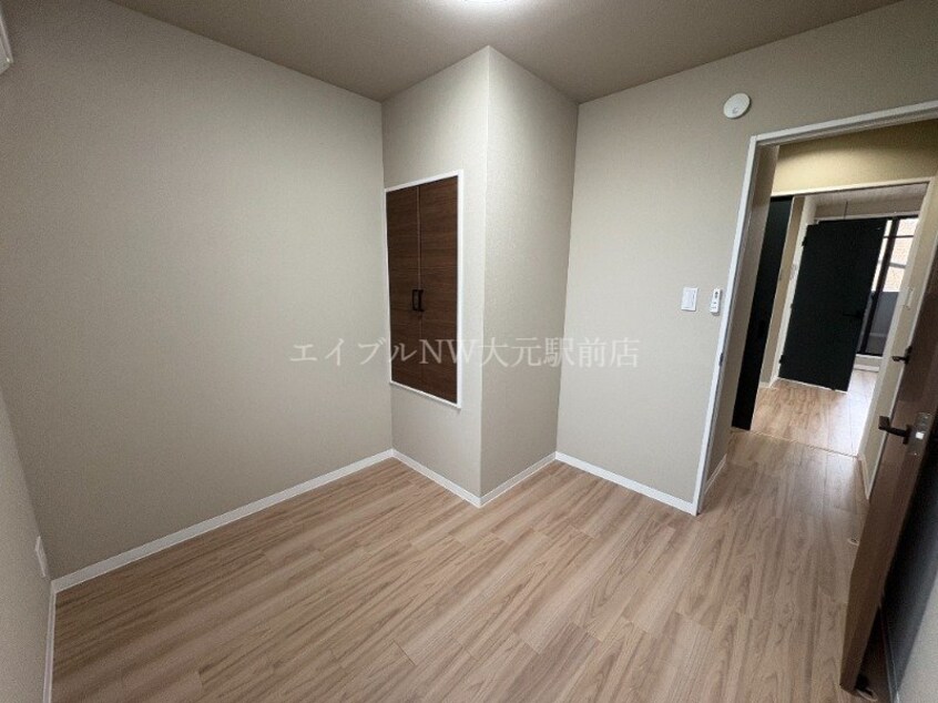  Polaris（ポラリス） S棟