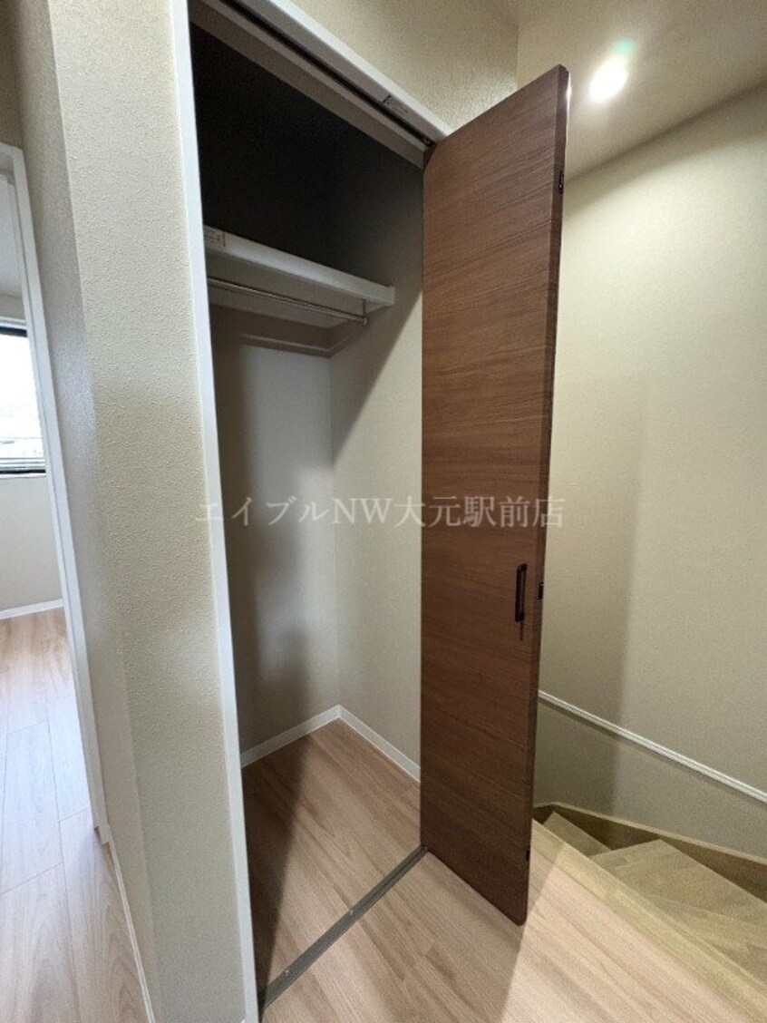  Polaris（ポラリス） S棟