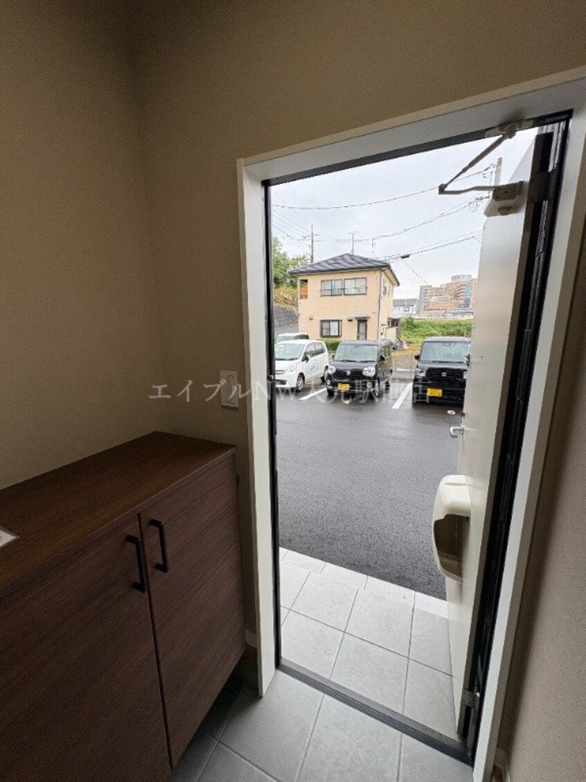  Polaris（ポラリス） S棟