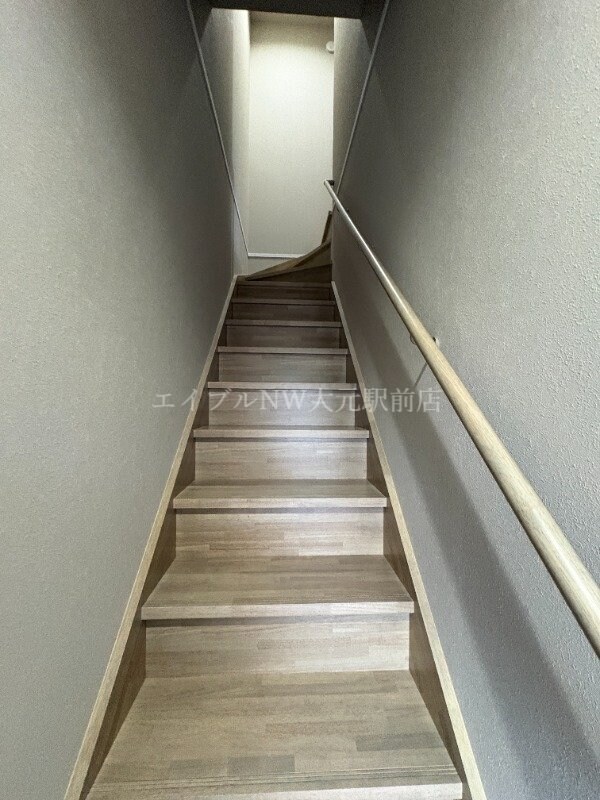  Polaris（ポラリス） S棟