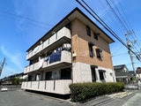 エクシード平野　Ａ棟