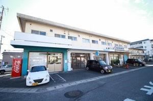 難波ビルＡ