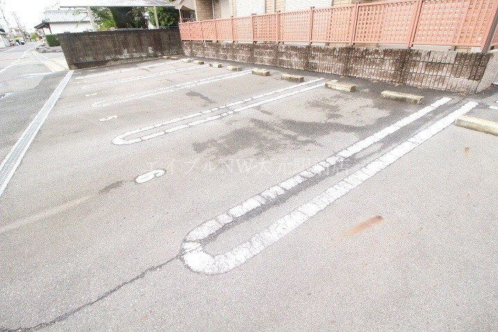  クラウンフィールドＮ　Ａ