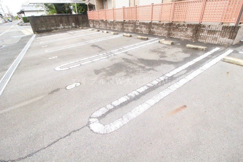  クラウンフィールドＮ　Ａ