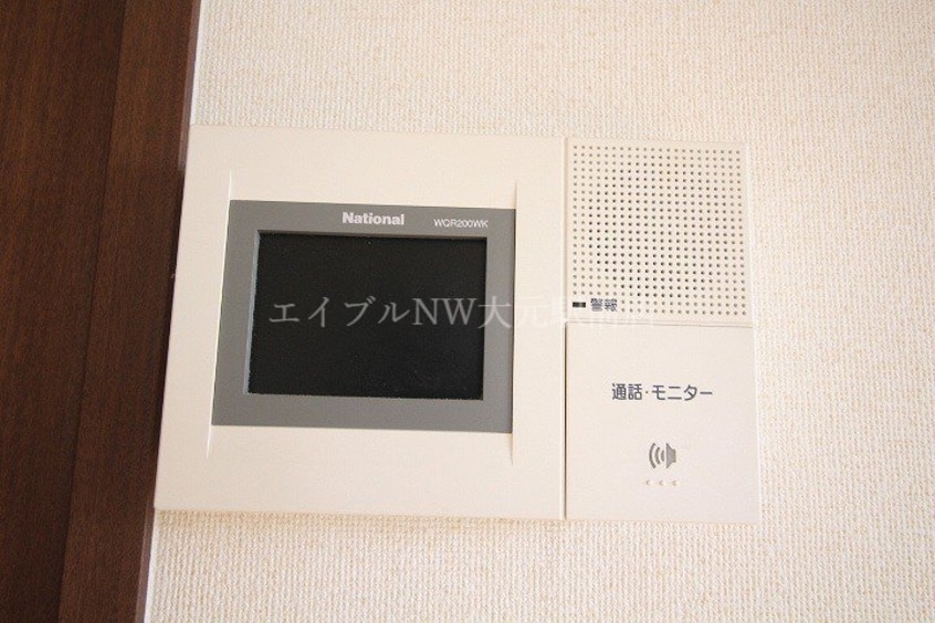  クラウンフィールドＮ　Ａ