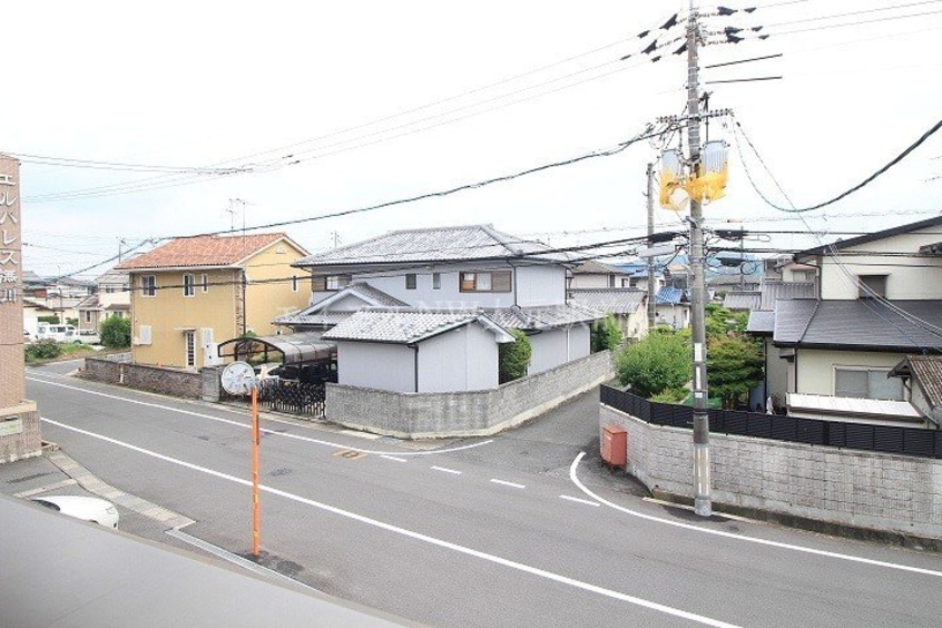  クラウンフィールドＮ　Ａ