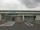 ファミリーマート岡山庭瀬店(コンビニ)まで1120m クラウンフィールドＮ　Ａ