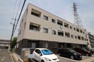 サンフォレスタ西古松の外観