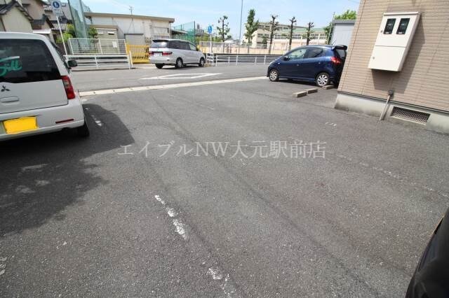  アワーズ新保Ｂ