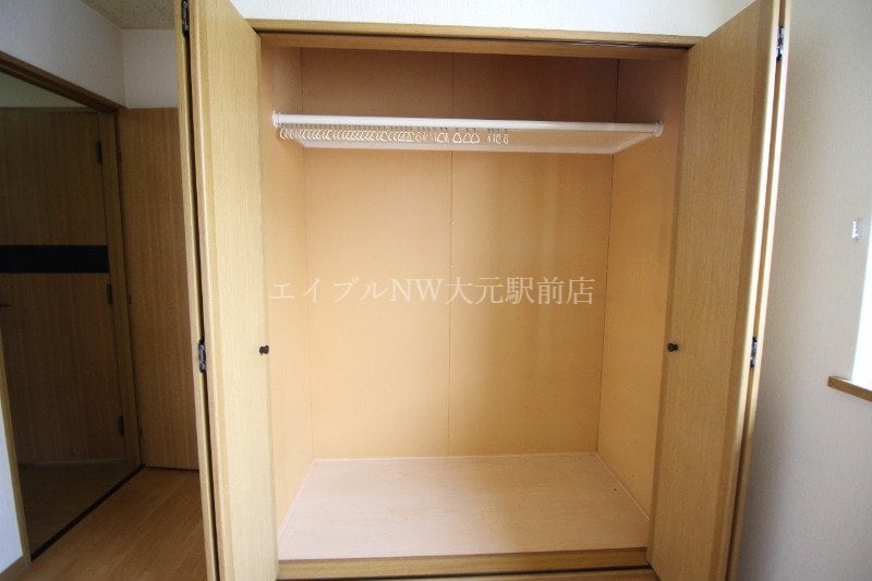  アワーズ新保Ｂ