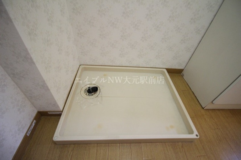  アワーズ新保Ｂ