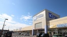 リョービプラッツ泉田店(スーパー)まで381m アワーズ新保Ｂ