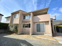 北区上中野戸建