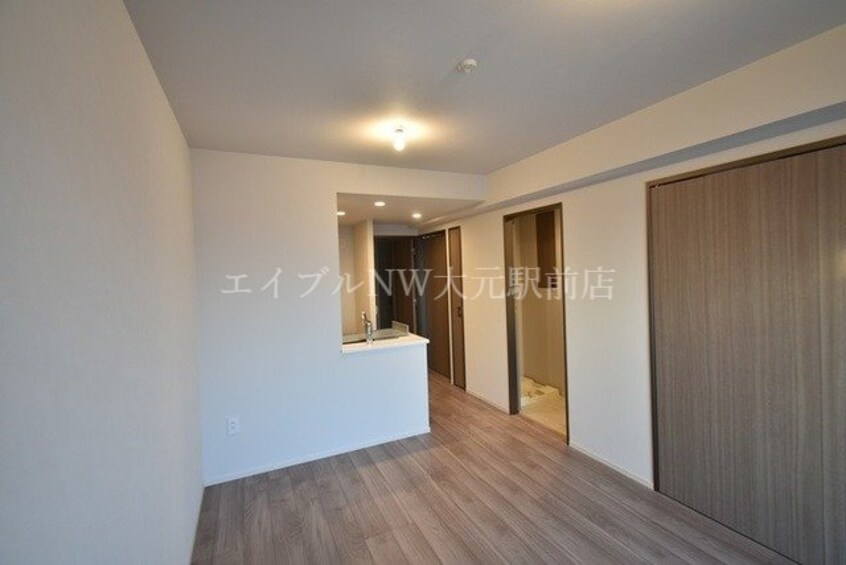  ルミナス磨屋町