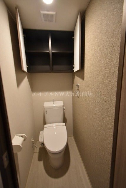  ルミナス磨屋町