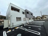 フォレスト備前原　東棟　