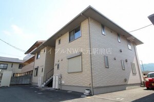 ピア京山　