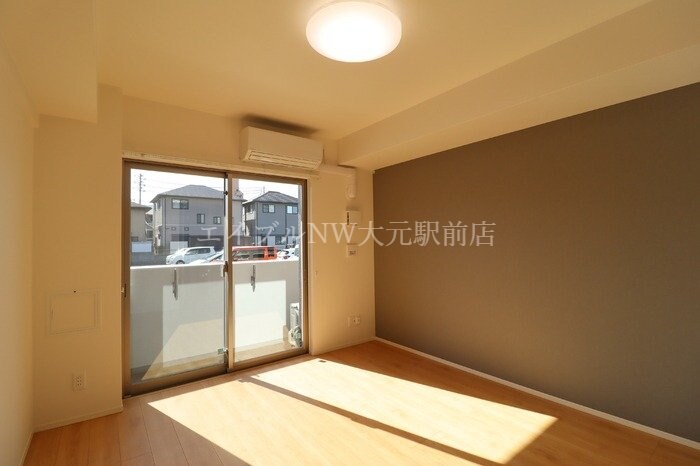  フォレスタ岡山医大南