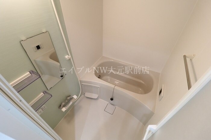  フォレスタ岡山医大南