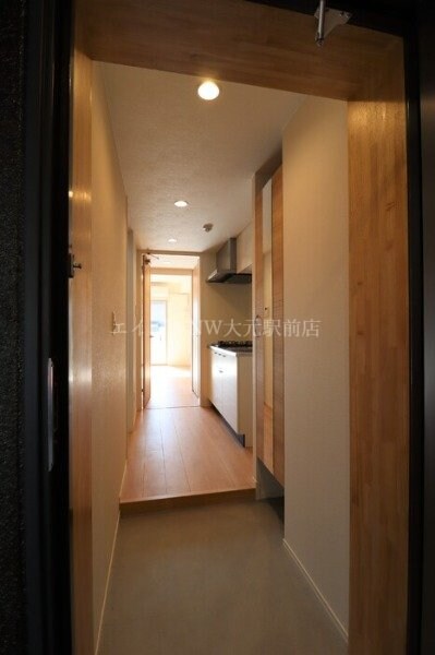  フォレスタ岡山医大南