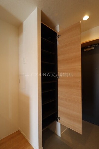  フォレスタ岡山医大南