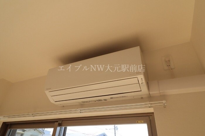  フォレスタ岡山医大南