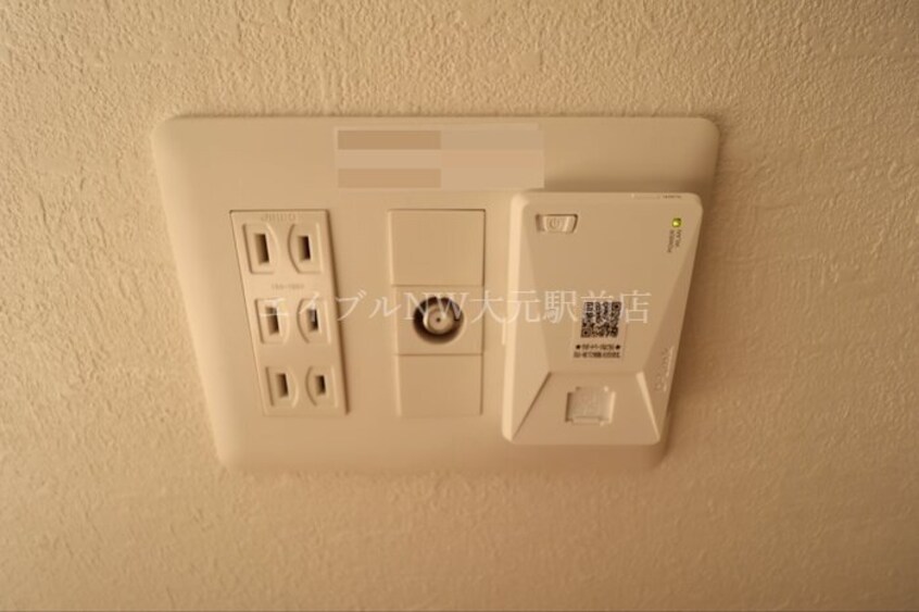  フォレスタ岡山医大南