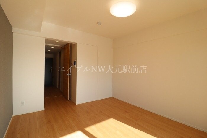  フォレスタ岡山医大南