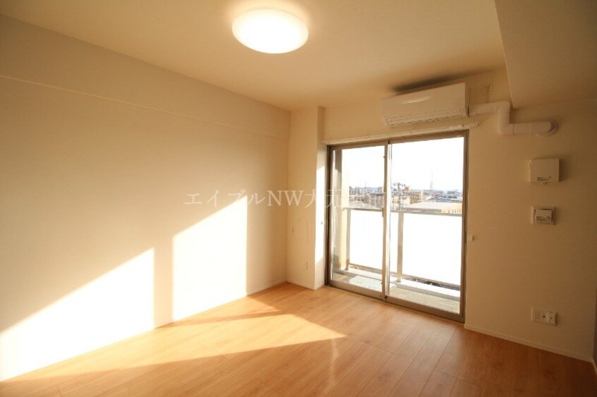  フォレスタ岡山医大南