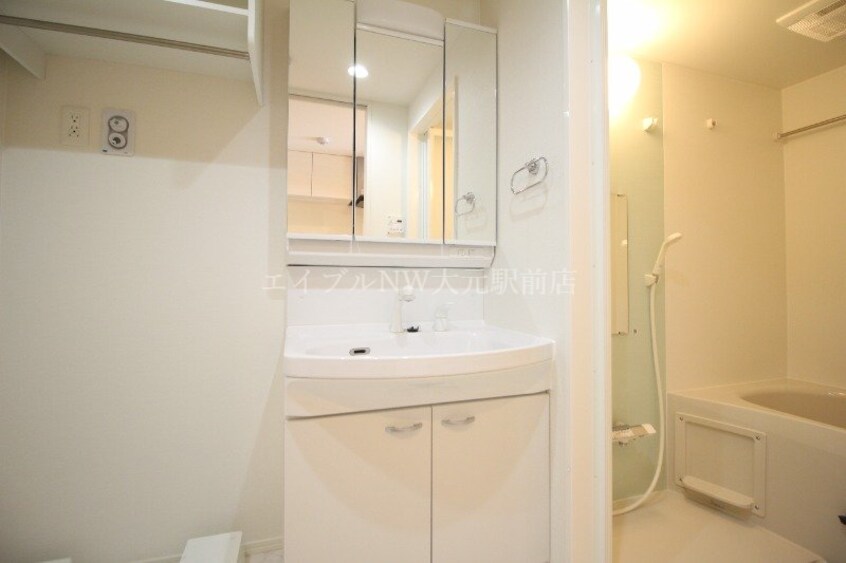  フォレスタ岡山医大南