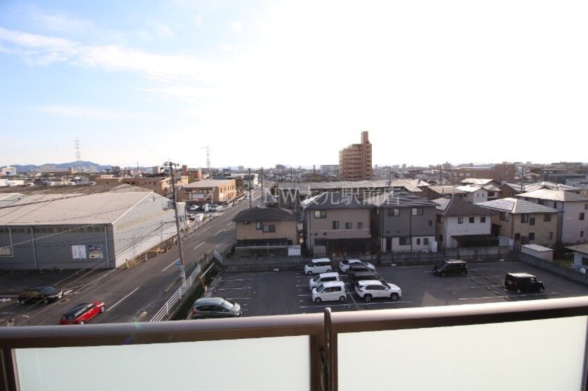  フォレスタ岡山医大南