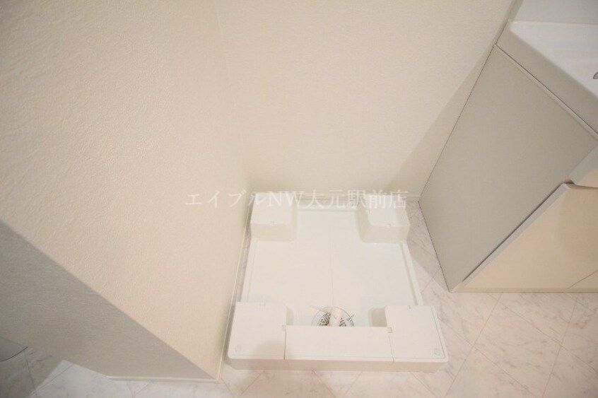  フォレスタ岡山医大南