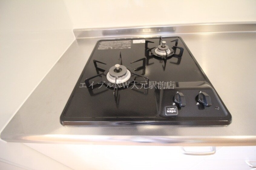  フォレスタ岡山医大南