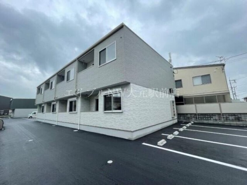  アルファ・今保