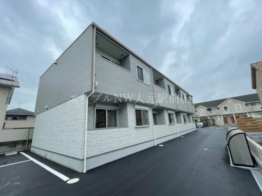  アルファ・今保