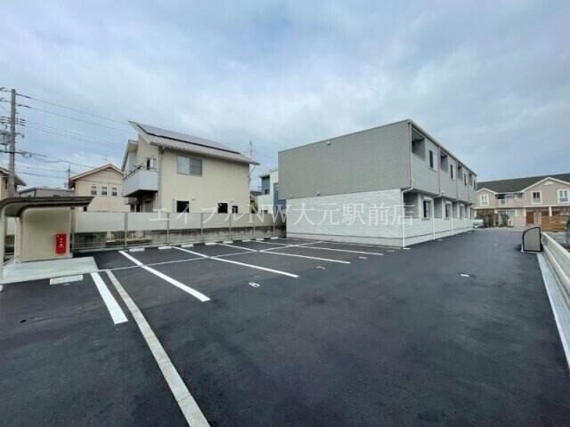  アルファ・今保