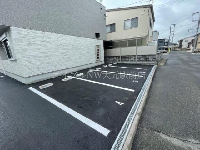  アルファ・今保