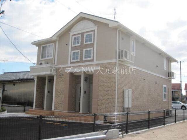  アル・カン・シェル　Ａ