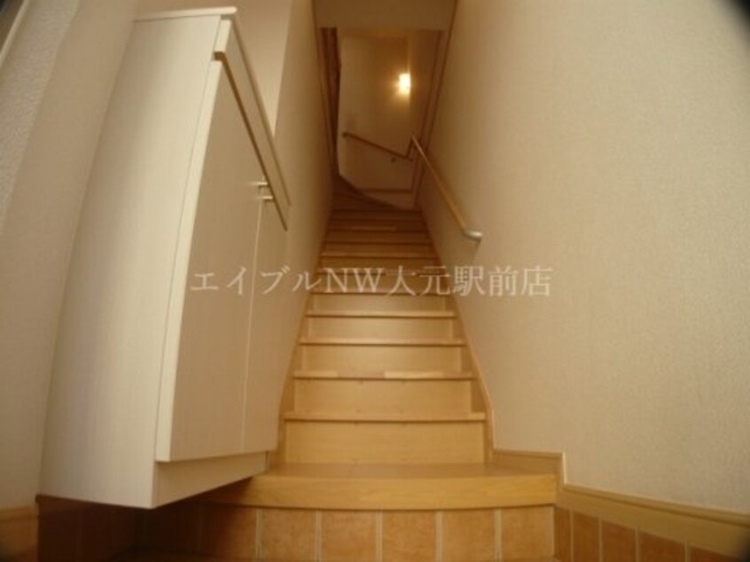  アル・カン・シェル　Ａ