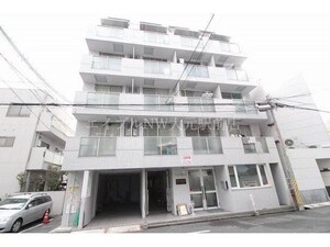 メゾン富田町