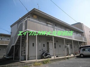 サンパーク青江　Ａ