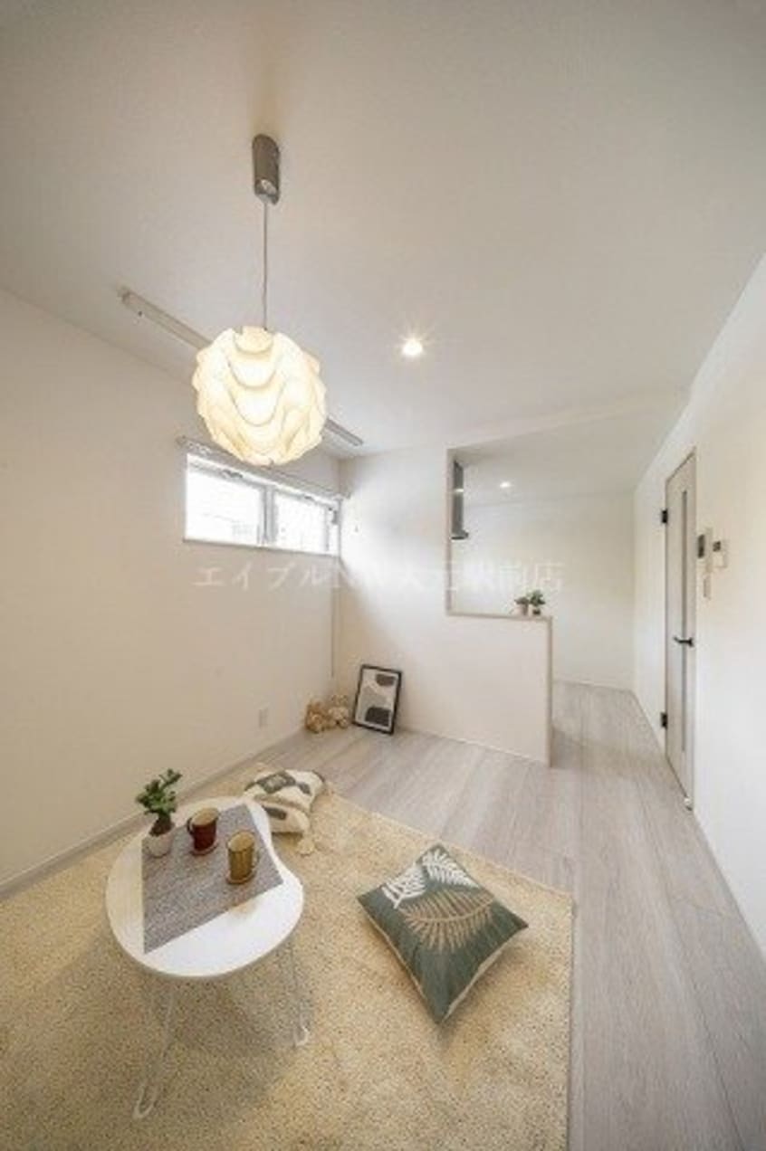  空とひだまりのラ・ルフレ