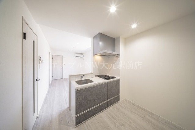  空とひだまりのラ・ルフレ