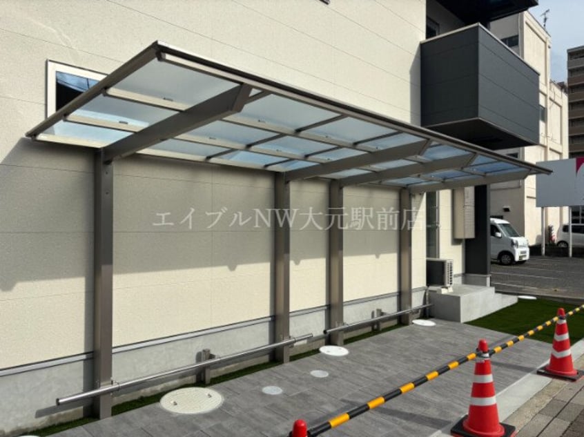  空とひだまりのラ・ルフレ