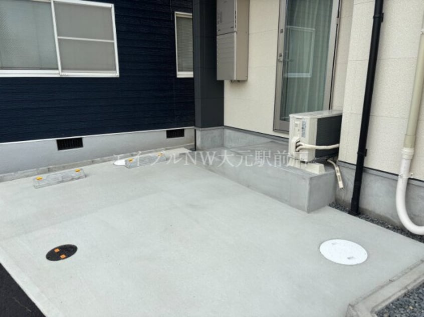  空とひだまりのラ・ルフレ