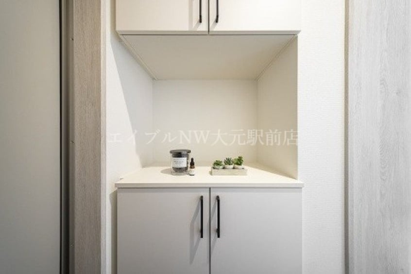  空とひだまりのラ・ルフレ